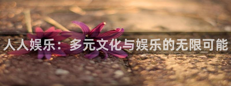 众腾娱乐：人人娱乐：多元文化与娱乐的无限可能